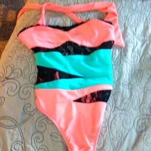 TVK swimwear medium